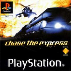 Game | Sony PlayStation PS1 | Chase the Express