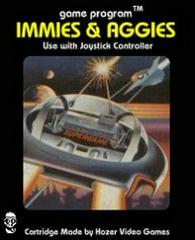 Game | Atari 2600 | Immies & Aggies