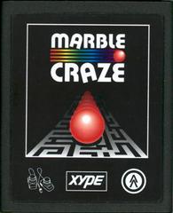 Game | Atari 2600 | Marble Craze [Homebrew]