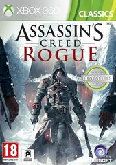 Game | Microsoft Xbox 360 | Assassin's Creed Rogue [Classics]
