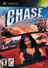 Game | Microsoft XBOX | Chase: Hollywood Stunt Driver