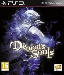 Game | Sony Playstation PS3 | Demon's Souls