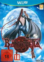 Game | Nintendo Wii U | Bayonetta