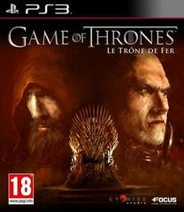 Game | Sony PlayStation PS3 | Game Of Thrones