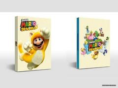 Game | Nintendo Wii U | Super Mario 3D World [Limited Edition]