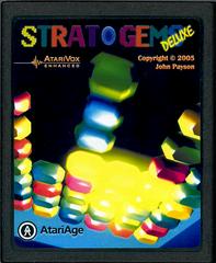 Game | Atari 2600 | Strat-O-Gems [Homebrew]