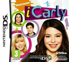 Game | Nintendo DS | Icarly