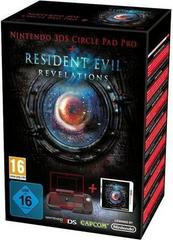Game | Nintendo 3DS | Resident Evil Revelations [Circle Pad Pro]