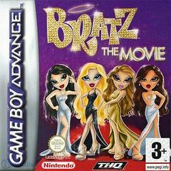 Game | Nintendo Gameboy  Advance GBA | Bratz: The Movie