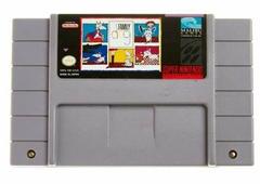 Game | Super Nintendo SNES | Family Dog NTSC
