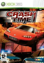 Game | Microsoft Xbox 360 | Crash Time