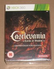 Game | Microsoft Xbox 360 | Castlevania: Lords Of Shadow [Collector's Edition]