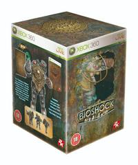 Game | Microsoft Xbox 360 | BioShock [Collector's Edition]