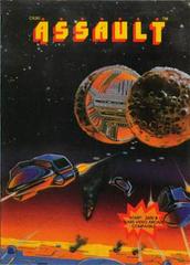 Game | Atari 2600 | Assault