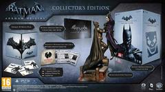 Game | Sony Playstation PS3 | Batman: Arkham Origins [Collector's Edition]