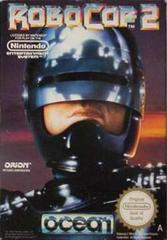 Game | Nintendo NES | Robocop 2