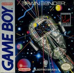 Game | Nintendo Gameboy GB | Brainbender