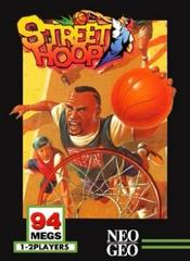 Game | SNK Neo Geo AES | Street Hoop NGH-079