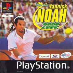 Game | Sony Playstation PS1 | All-Star Tennis 2000