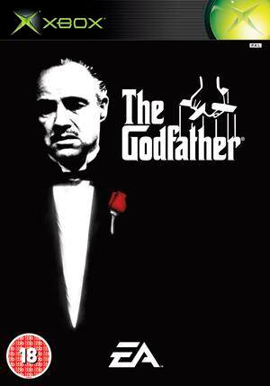 Game | Xbox | The Godfather