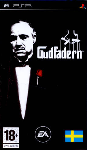 Game | Sony PSP | The Godfather: Mob Wars