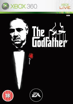 Game | Microsoft Xbox 360 | The Godfather