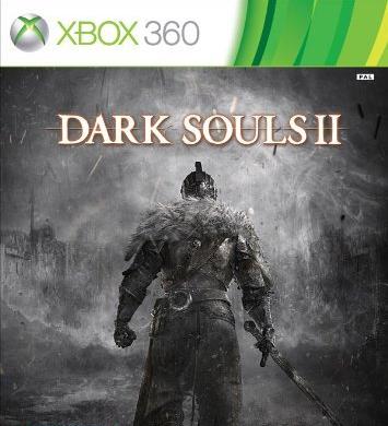 Game | Microsoft Xbox 360 | Dark Souls II