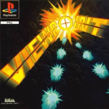 Game | Sony PlayStation PS1 | Viewpoint