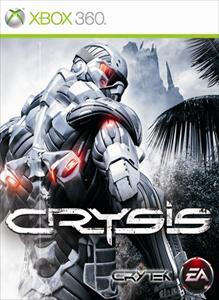 Game | Microsoft Xbox 360 | Crysis