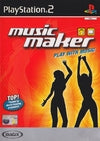 Game | Sony Playstation PS2 | Music Maker