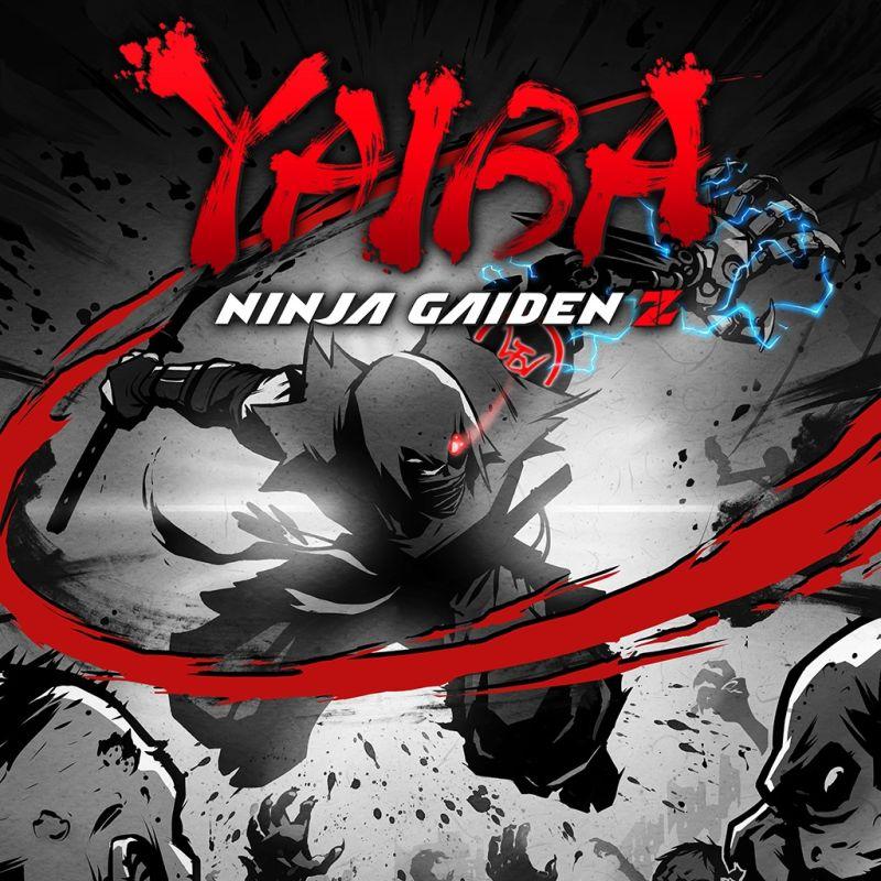 Game | Sony Playstation PS3 | Yaiba: Ninja Gaiden Z