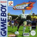 Game | Nintendo Gameboy GB | International Superstar Soccer