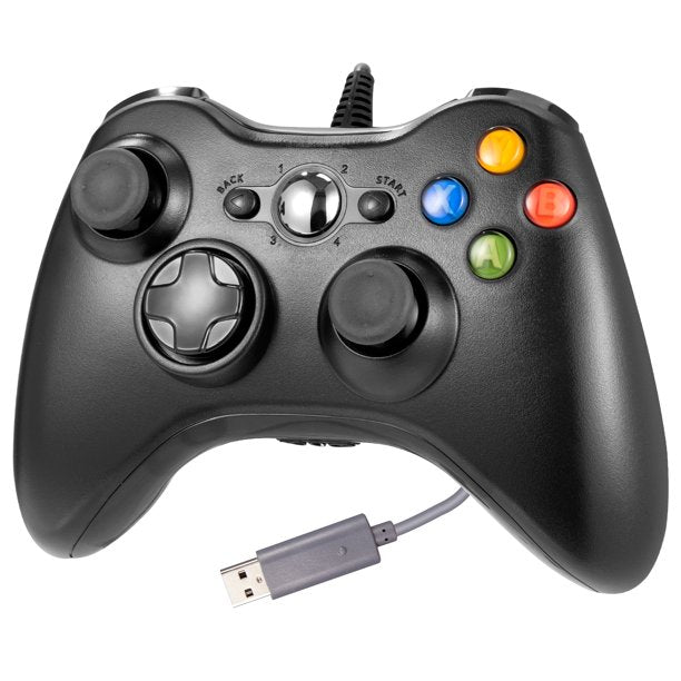Controller | XBOX 360 | Controller USB Wired aftermarket