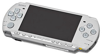 Console | Sony Playstation Portable Slim PSP GO | Handheld