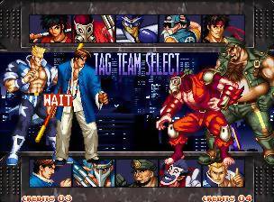 Game | SNK Neo Geo AES | Kizuna Encounter NGH-216