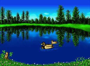 Game | SNK Neo Geo AES | Top Player's Golf NGH-003