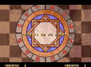 Game | SNK Neo Geo AES | Magical Drop III [Japan]