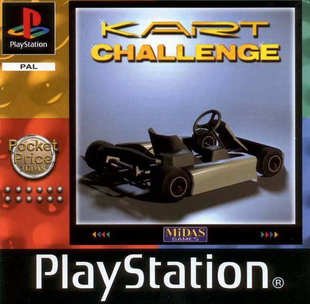 Treehouse Rkart Racing Game Ps1 Game | Sony PlayStation PS1 | Kart Challenge