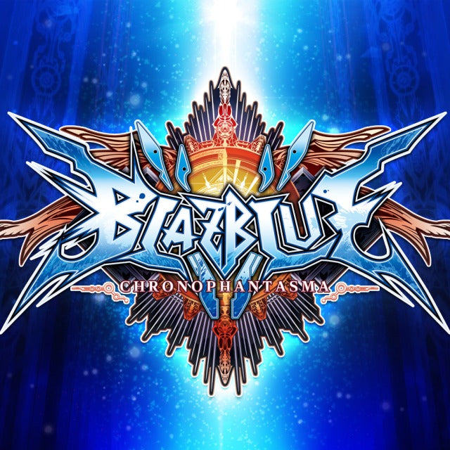 Game | Sony Playstation PS3 | BlazBlue: Chrono Phantasma