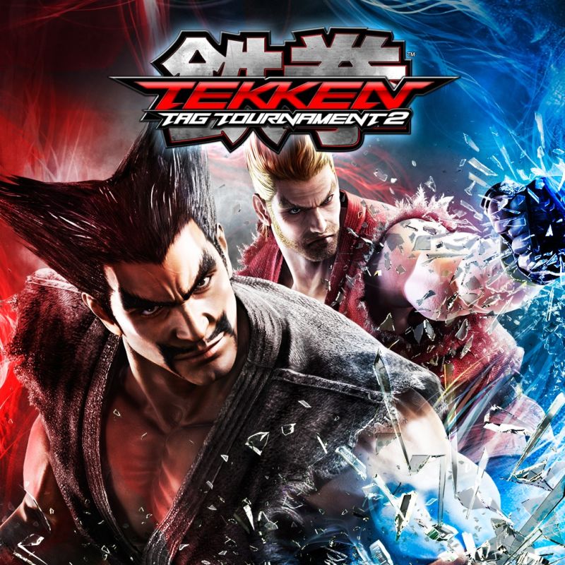 Game | Sony Playstation PS3 | Tekken Tag Tournament 2