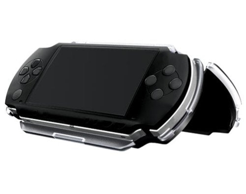 Accessory | Sony | PSP | PlayGear Pocket Protector