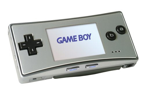 Service Repair | Nintendo Handheld Game Boy GBA GBC no power fix