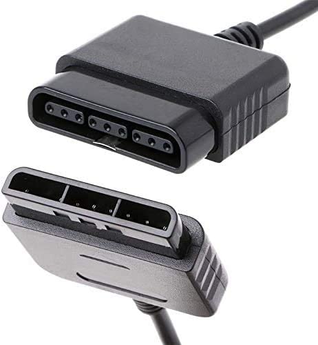 Accessory | Sony PlayStation PS1 PS2 | Controller Extension Cable