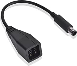 Accessory | Xbox 360 | 360 E 1-pin Power Adapter Converter Cable