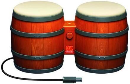 Game | Nintendo GameCube | Donkey Konga
