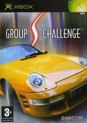 Game | Microsoft XBOX | Group S Challenge