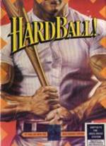 Game | SEGA Mega Drive | Hardball!