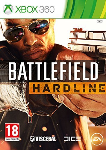 Game | Microsoft Xbox 360 | Battlefield Hardline