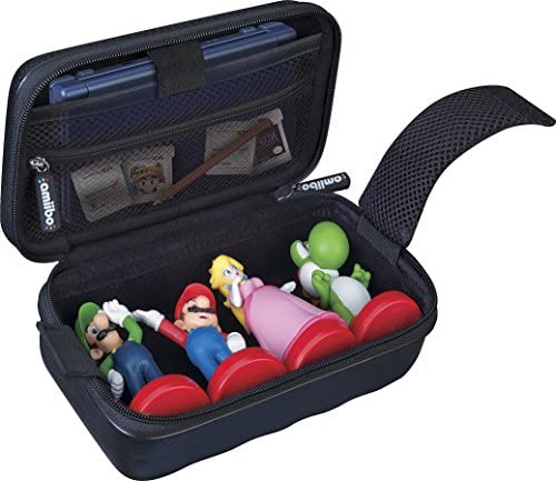 Accessory | Nintendo | Amiibo Game Traveler Case