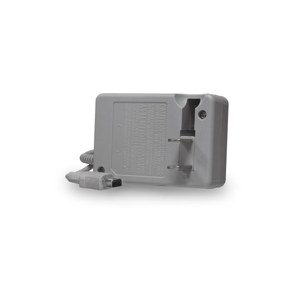 Adapter | Tomee Nintendo DS | AC Wall Power Supply Adapter US